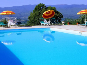 Beautiful farmhouse with swimming pool and bubble bath